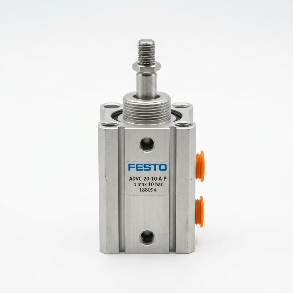 FESTO ADVC-20-10-A-P