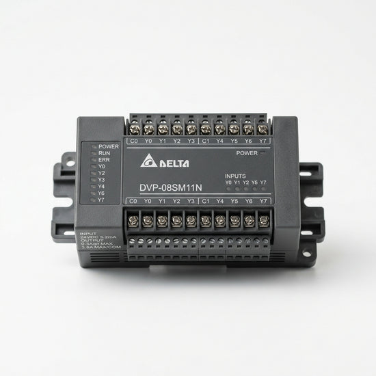 Delta DVP08SM11N