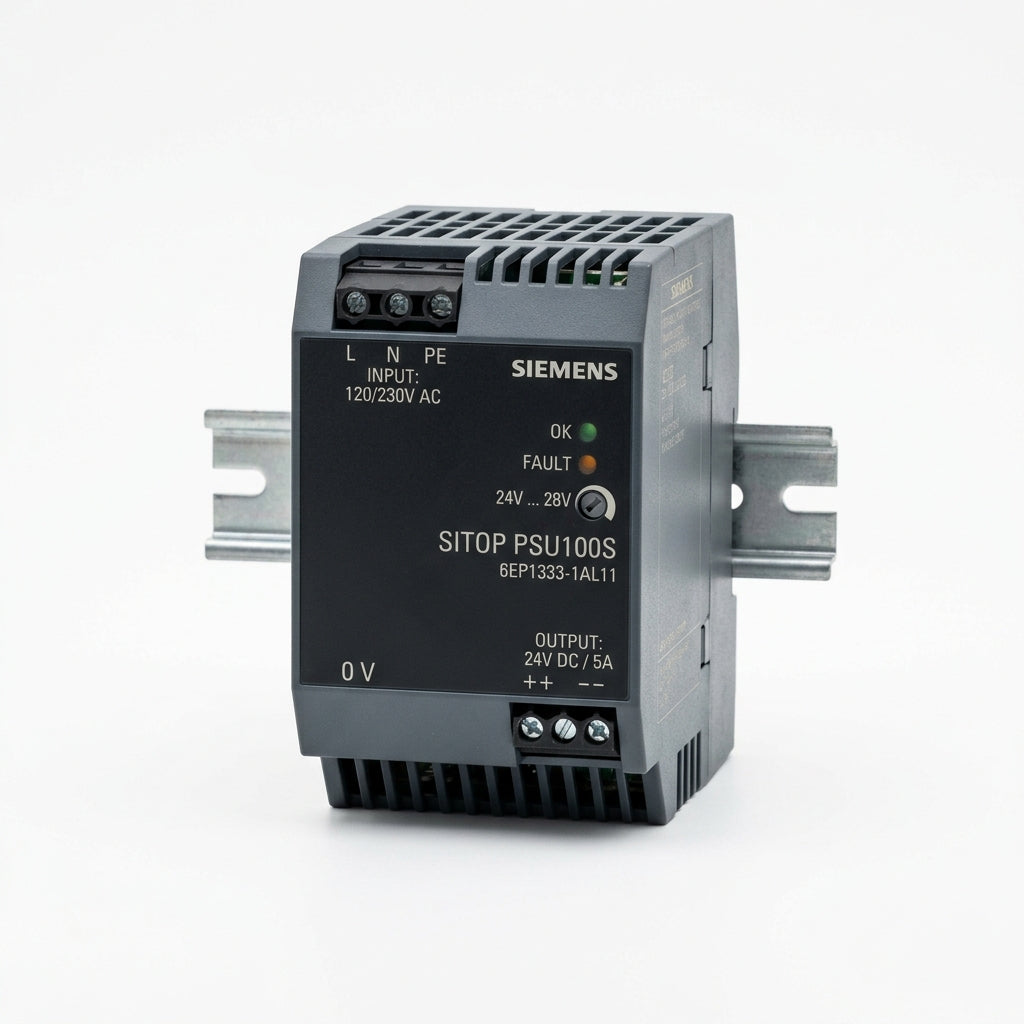 SIEMENS 6EP1333-1AL11