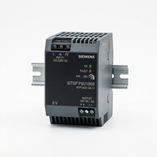 SIEMENS 6EP1333-1AL11