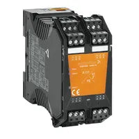 WAS6 TTA Separador/Convertidor de señales RTD a 18-264VDC/VAC