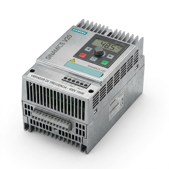 BIND SIEMENS 6SL3210-1SE14-1UA0
