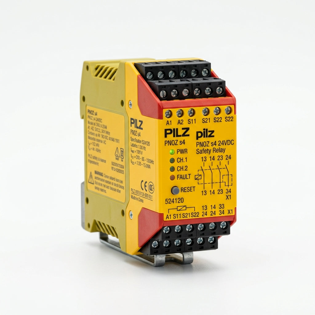 PILZ 524120