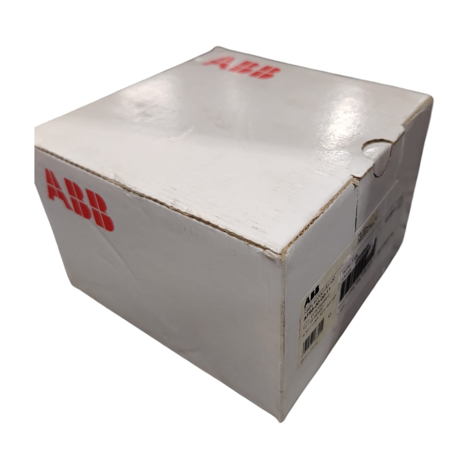 ABB	Af96-30-00-11 CONTACTOR TRIFÁSICO