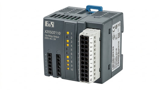 B&R X20SO2110