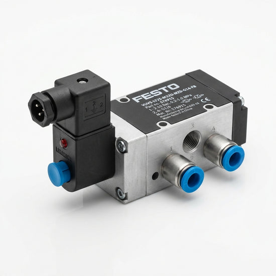 FESTO VUVS-LT25-M32U-MZD-G14-F8