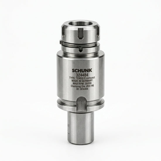SCHUNK 324484