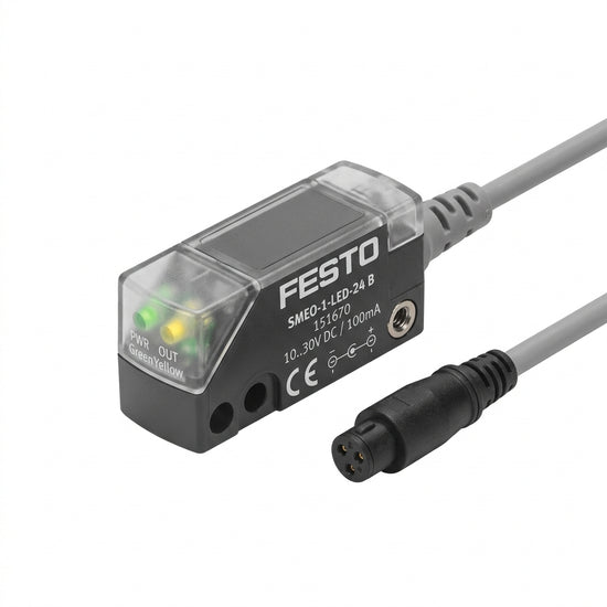 Festo SME0-1-LED-24 B Sensor de proximidad
