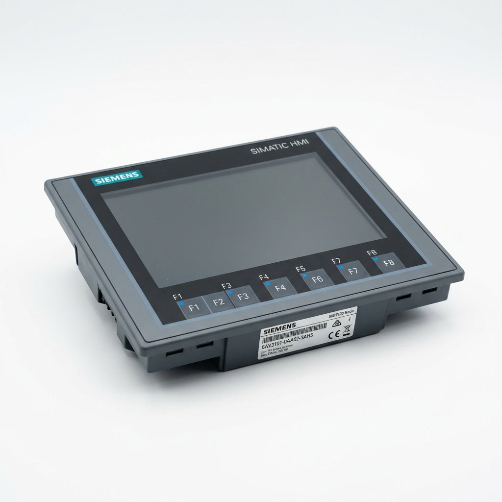 SIEMENS/FA 6AV2101-0AA02-3AH5