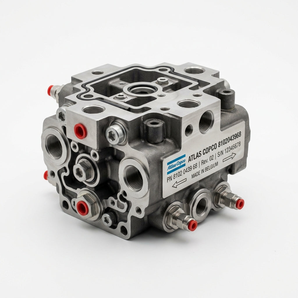 ATLAS COPCO 8102043968