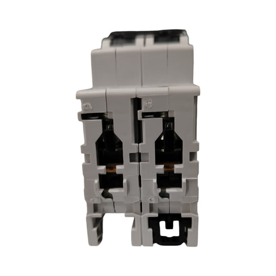 ABB	S 201-NA D20/ 2CDS 251103 R0201 Interruptor termomagnético