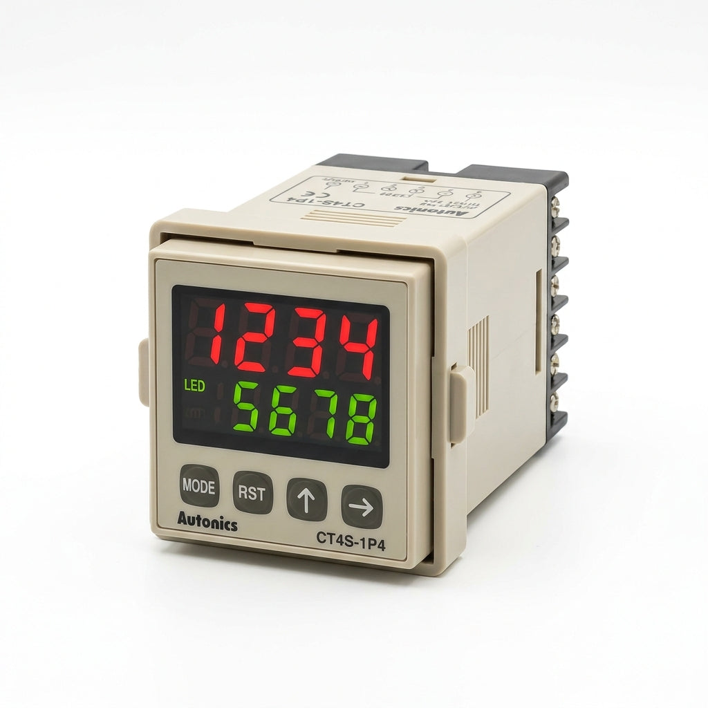 Autonics CT4S-1P4