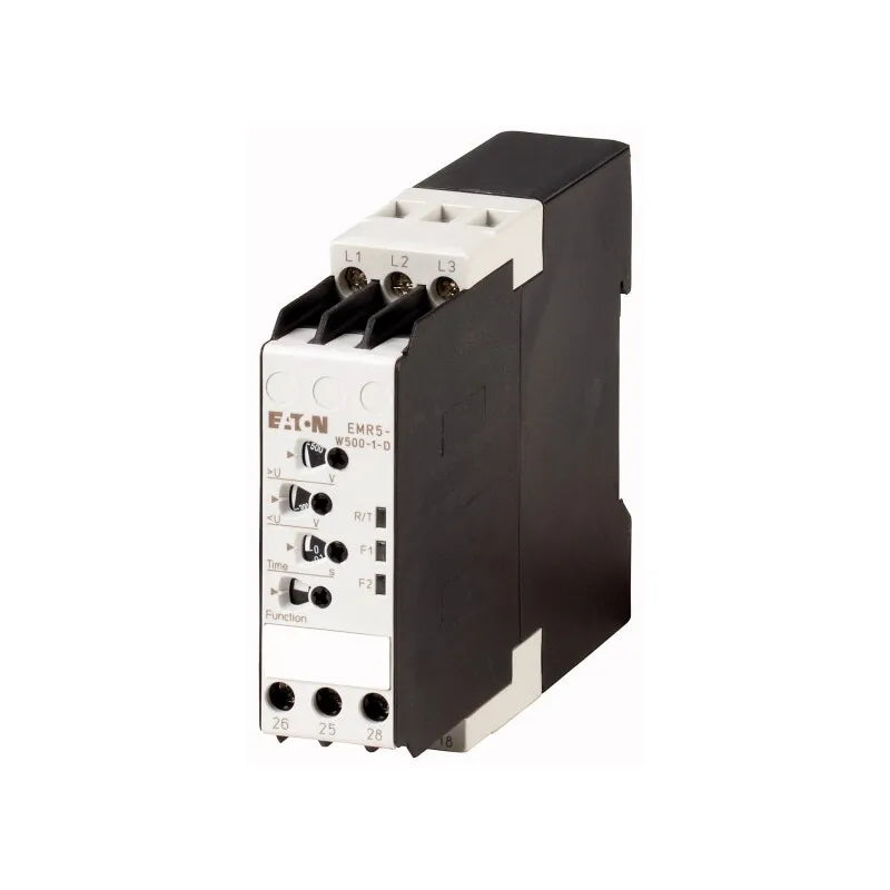 EMR4-AWN170-1E MONI FALLO FASE 90-170VAC