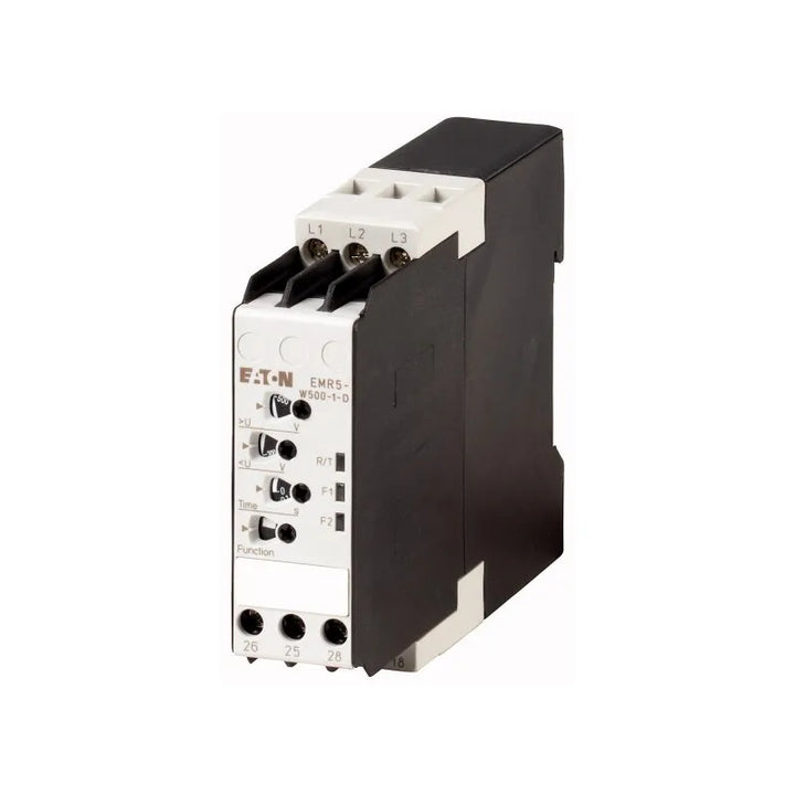 EMR4-W300-1-C MONITOR FASE 3P 160-300VAC
