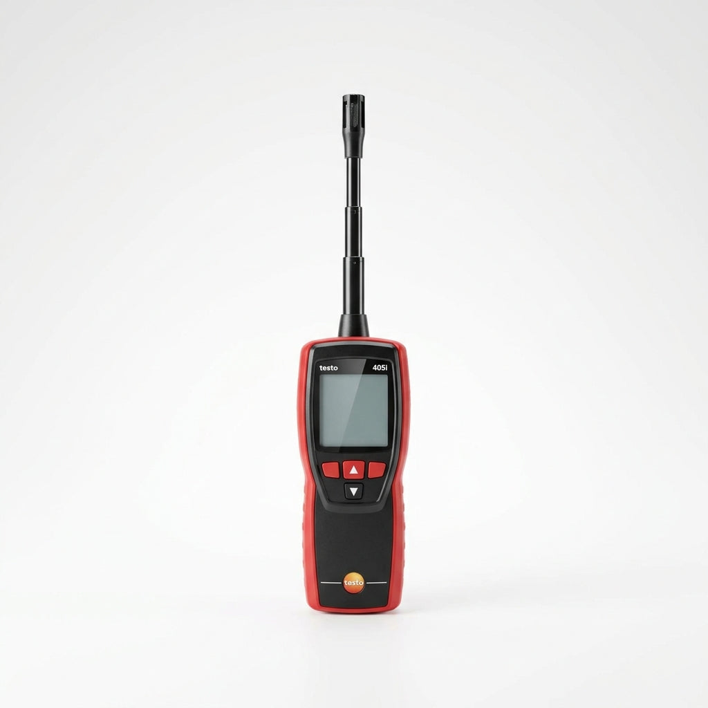 Testo 405i