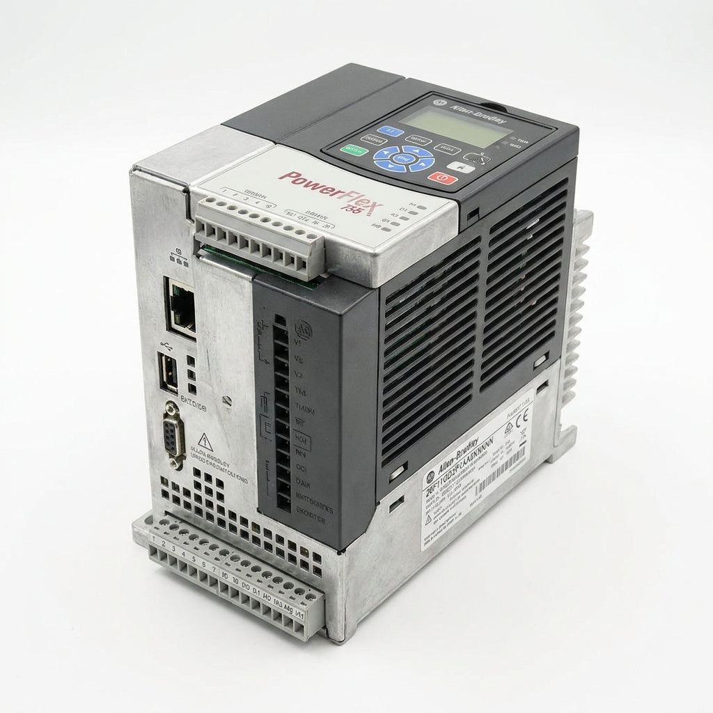 Allen-Bradley 20F11GD2P1AA0NNNNN