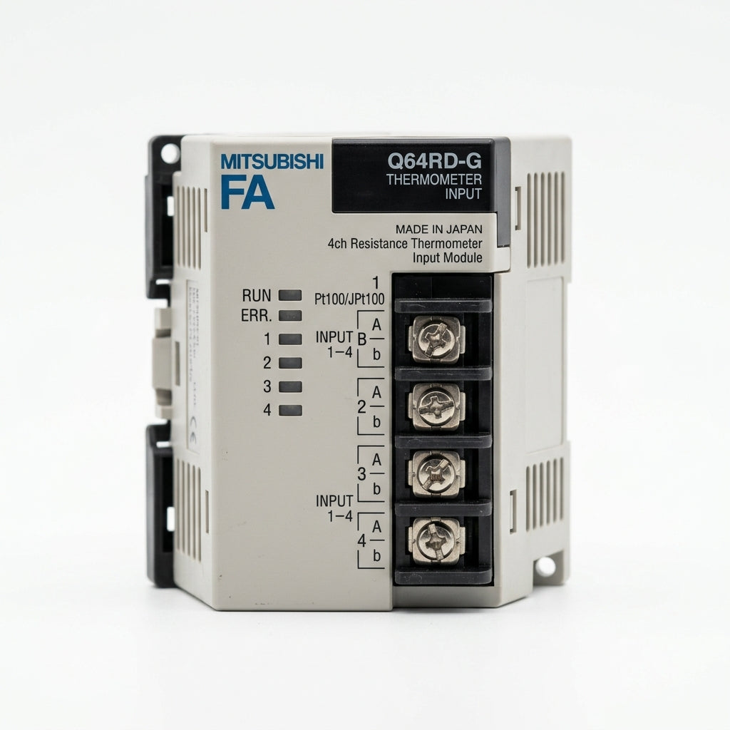MITSUBISHI/FA Q64RD-G