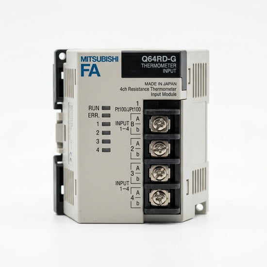 MITSUBISHI/FA Q64RD-G