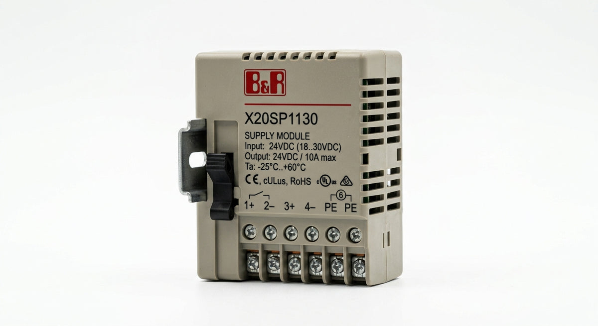 B&R X20SP1130