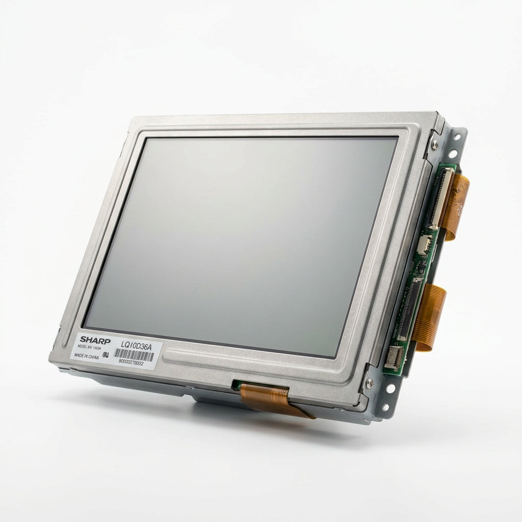 Sharp LQ10D36A