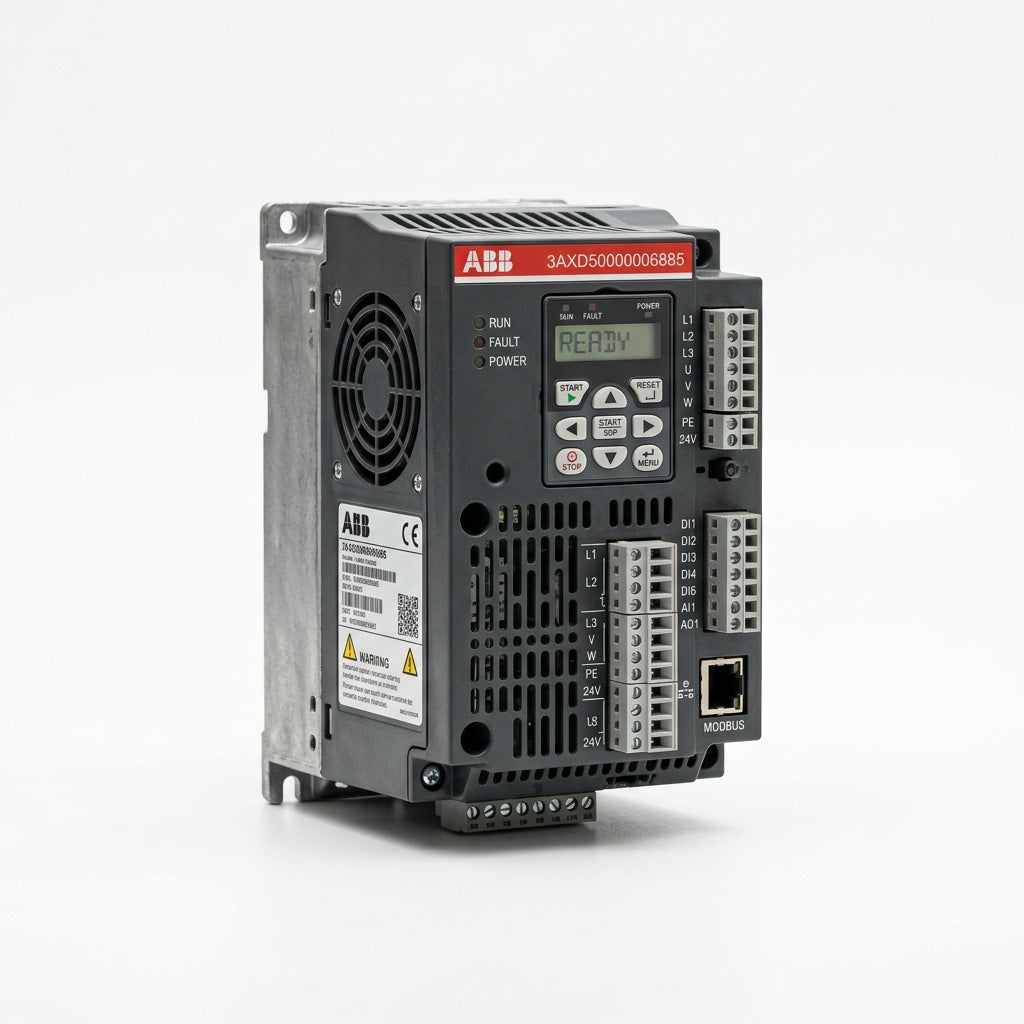 ABB 3AXD50000006885