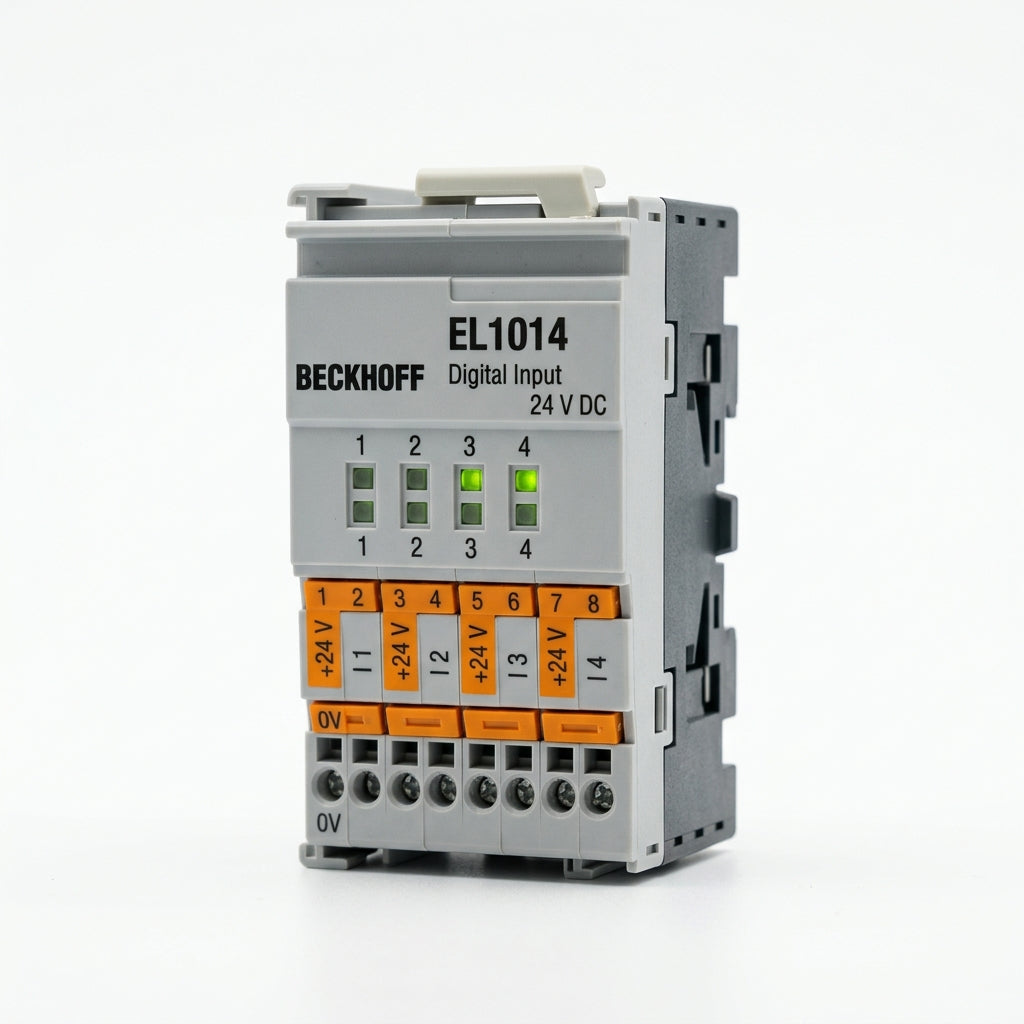 BECKHOFF EL 1014