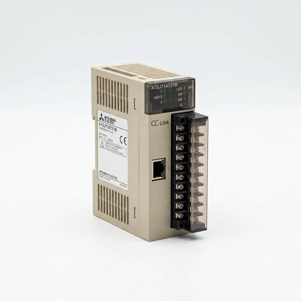 Mitsubishi Electric A1SJ71AT21B