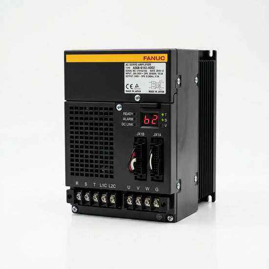 FANUC A06B-6162-H002