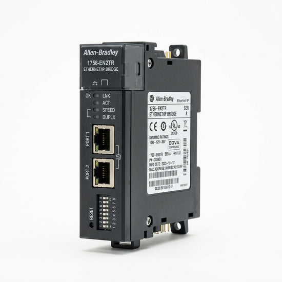 Allen Bradley 1756-EN2TR EtherNet/IP