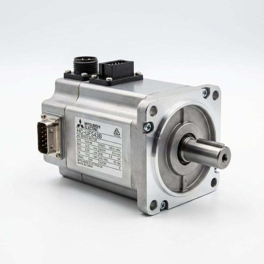 Mitsubishi Electric HC-UFS43B