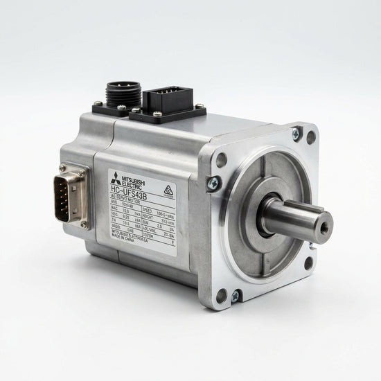 Mitsubishi Electric HC-UFS43B