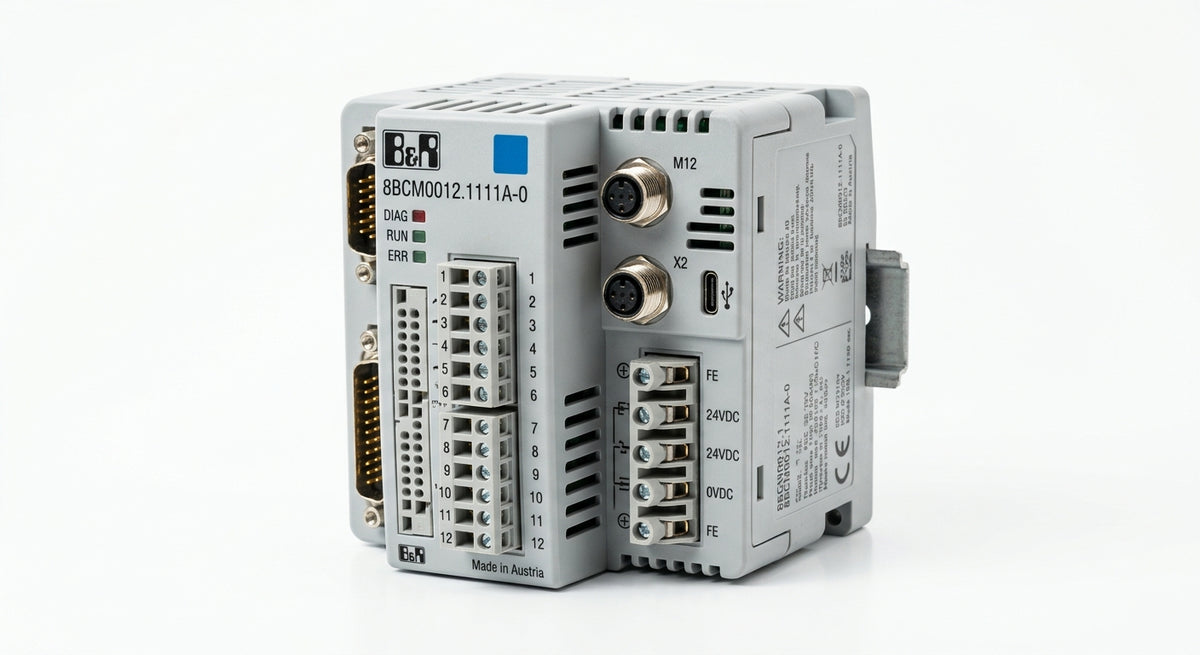 B&R 8BCM0012.1111A-0