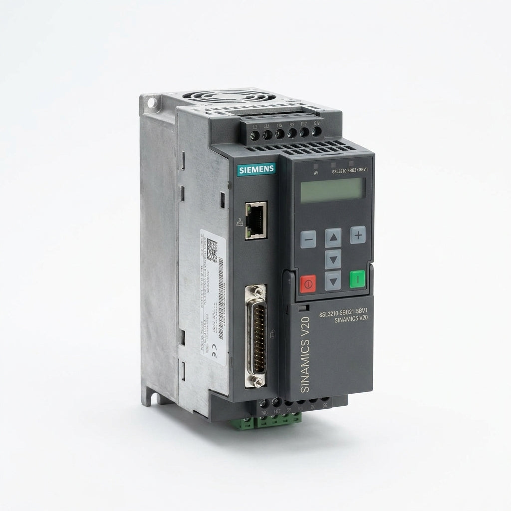 Siemens 6SL3210-5BB21-5BV1