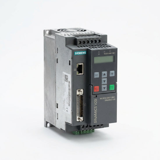 Siemens 6SL3210-5BB21-5BV1