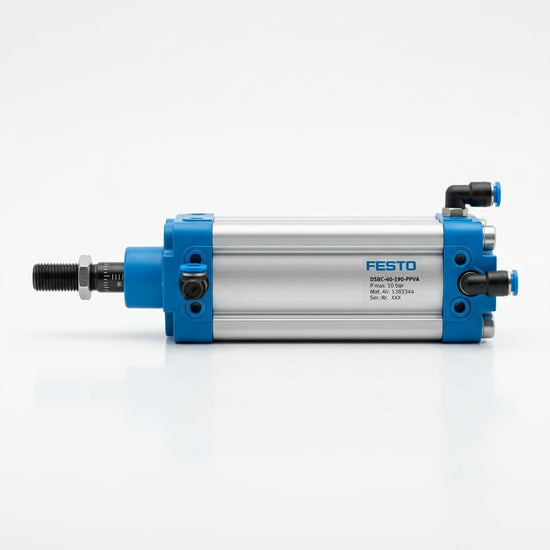 FESTO DSBC-40-190-PPVA