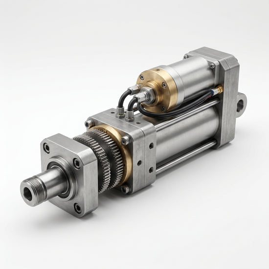 BIND BETTIS Pneumatic Valve Actuator RPE0100U