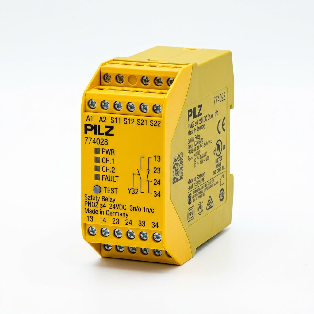 PILZ 774028