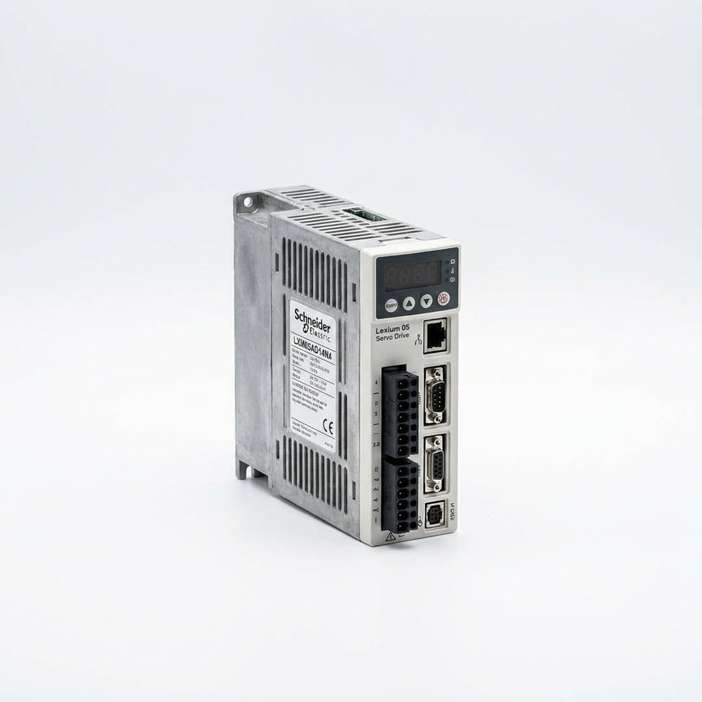 Schneider Electric LXM05AD14N4