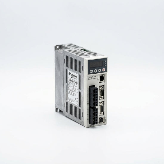 Schneider Electric LXM05AD14N4