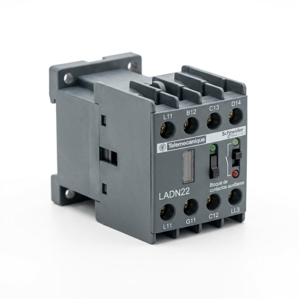 BIND Siemens 3RH29112-FA40