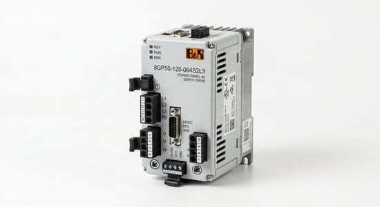 B&R 8GP50-120--064S2L3