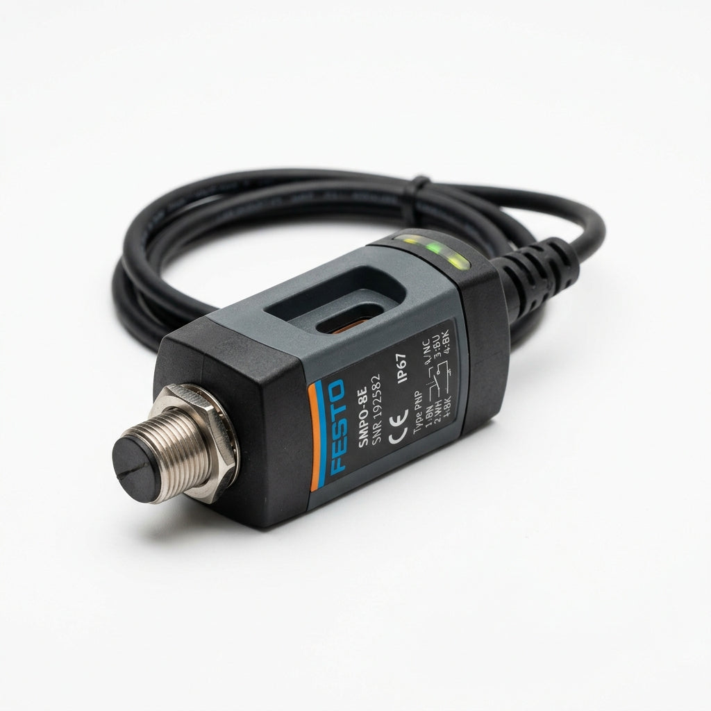 FESTO SMPO-8E