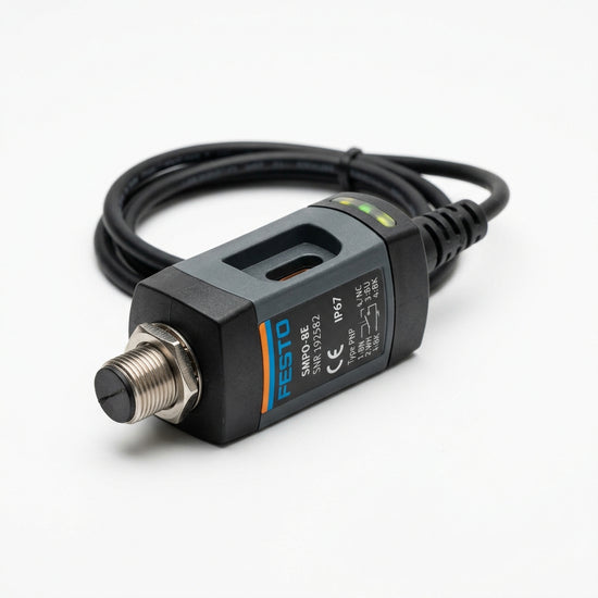 FESTO SMPO-8E