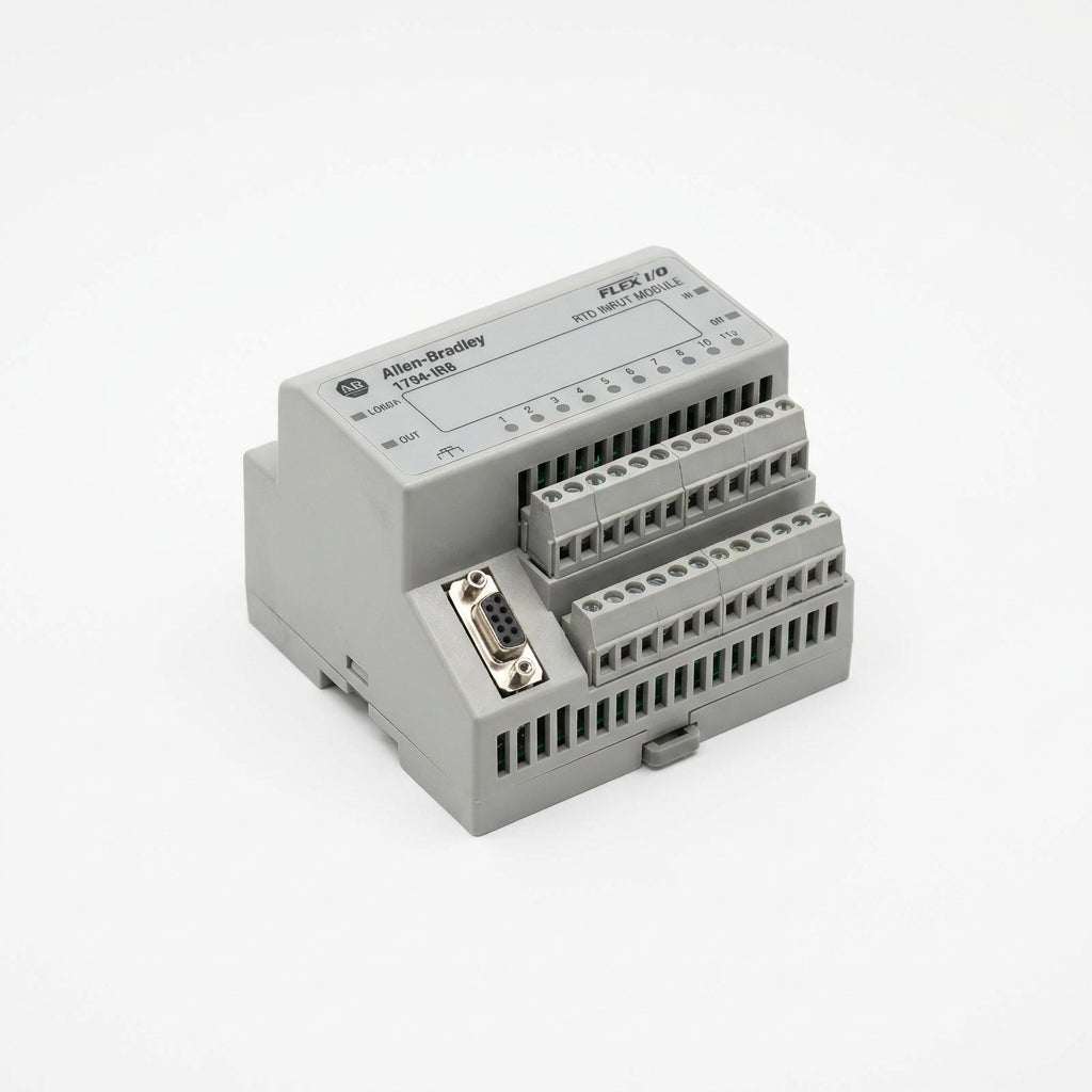 Allen-Bradley 1794-IR8