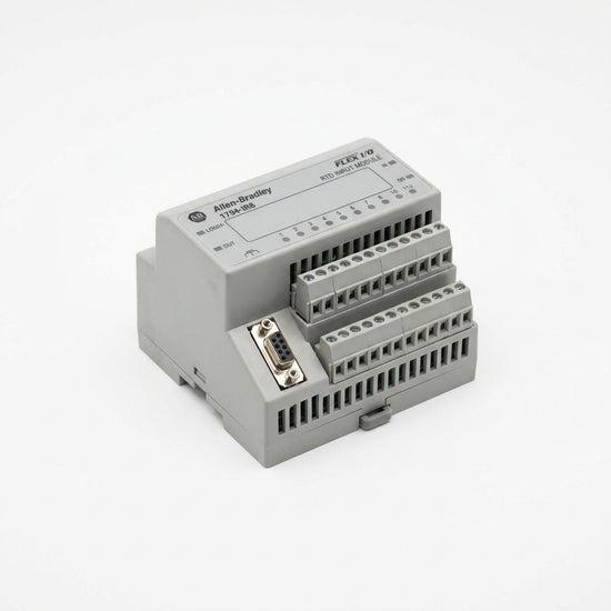 Allen-Bradley 1794-IR8