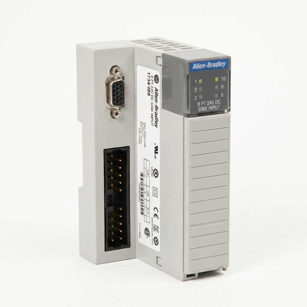 Allen-Bradley 1734-IB8
