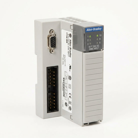 Allen-Bradley 1734-IB8