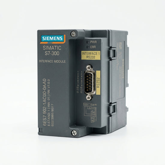 SIEMENS/FA 6ES7902-1AC00-0AA0