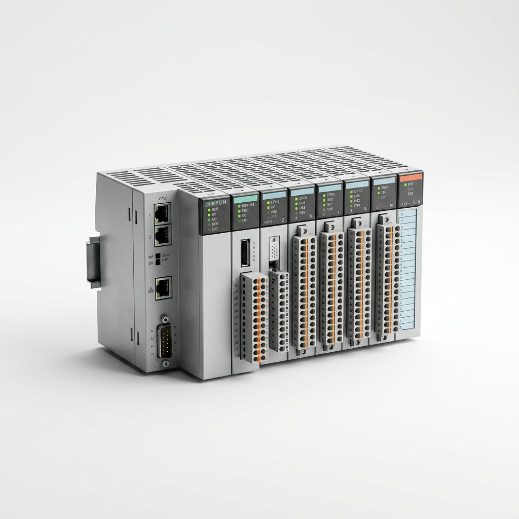 BIND Siemens SIMATIC 6ES7515-2FN03-0AB0 S7 1500F 6ES7 515-2FN03-0AB0 CPU 1515F-2 PN