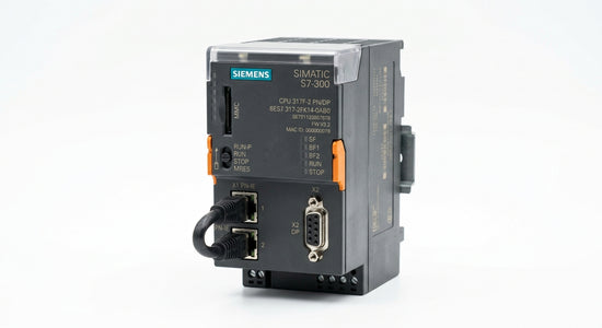 SIEMENS 6ES7 317-2FK13